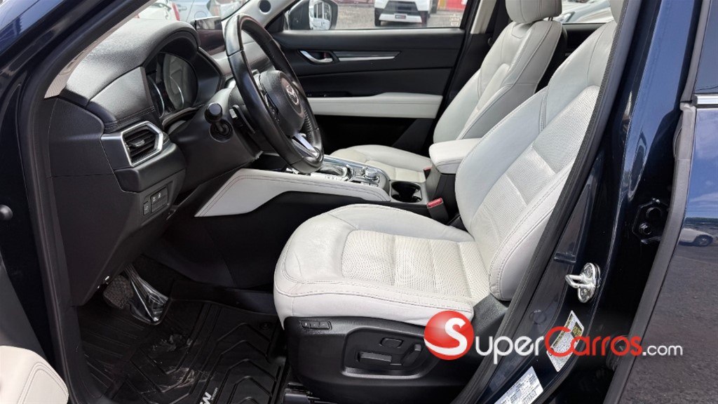 2020 Mazda CX-5 GRAND TOURING — foto 10 / 12
