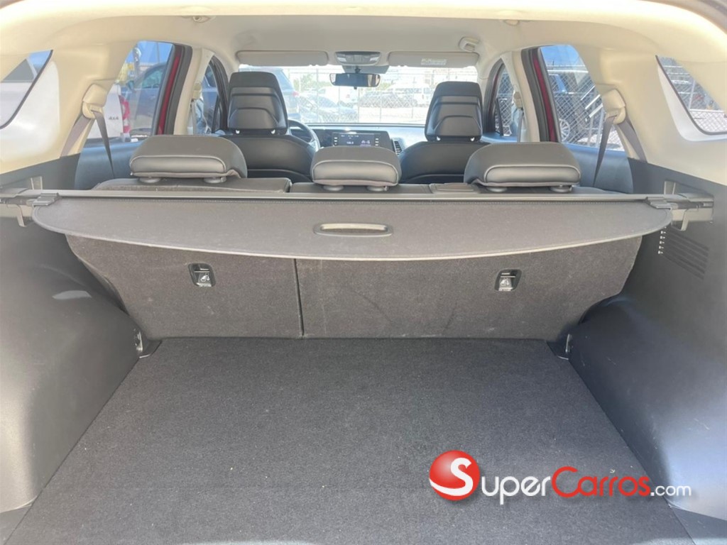 2023 Kia Sportage Luxury — foto 12 / 12