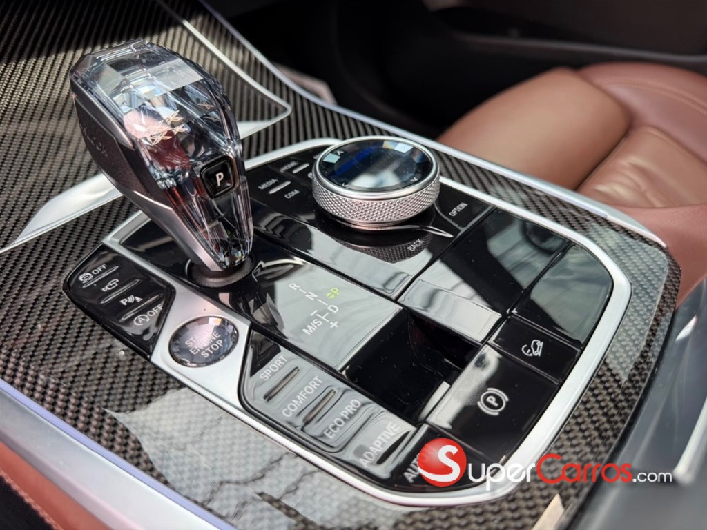 2021 BMW X 5 XDRIVE 40i M PACKAGE — foto 10 / 11