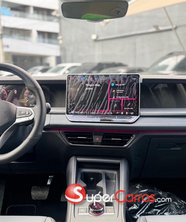 2025 Volkswagen Tiguan 250TSI — foto 6 / 7