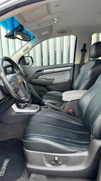 2018 Chevrolet Colorado LTZ — foto 5 / 7