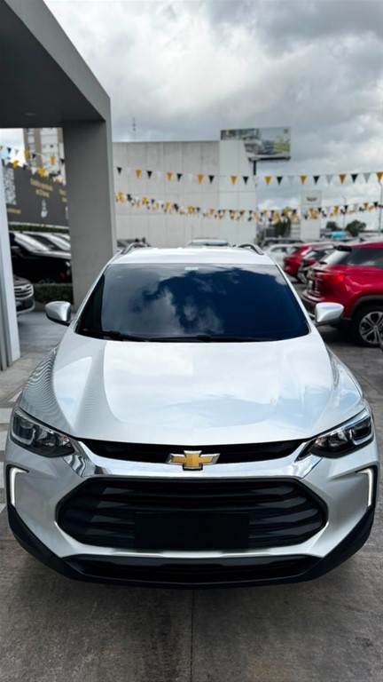2023 Chevrolet Tracker LT — foto 2 / 7