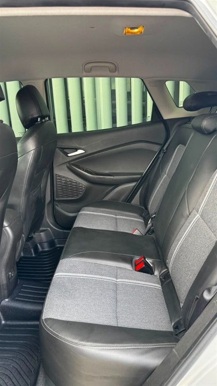 2023 Chevrolet Tracker LT — foto 6 / 7