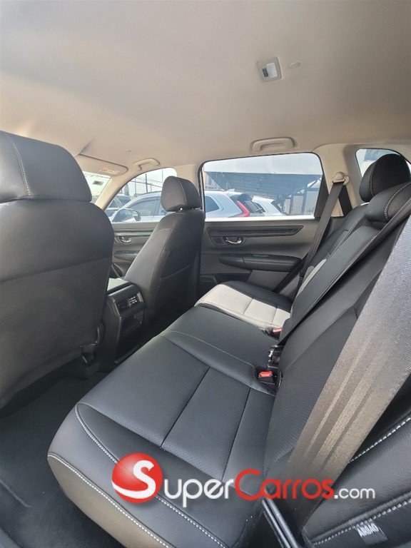 2024 Honda CR-V LX — foto 6 / 12