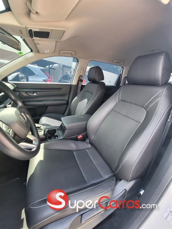2024 Honda CR-V LX — foto 7 / 12
