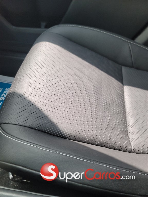 2024 Honda CR-V LX — foto 12 / 12