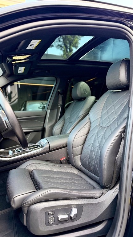 2024 BMW X 5 M Package — foto 5 / 7