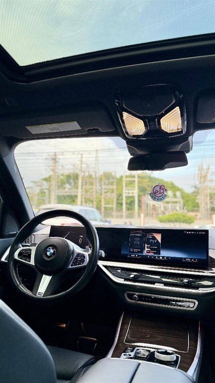 2024 BMW X 5 M Package — foto 7 / 7