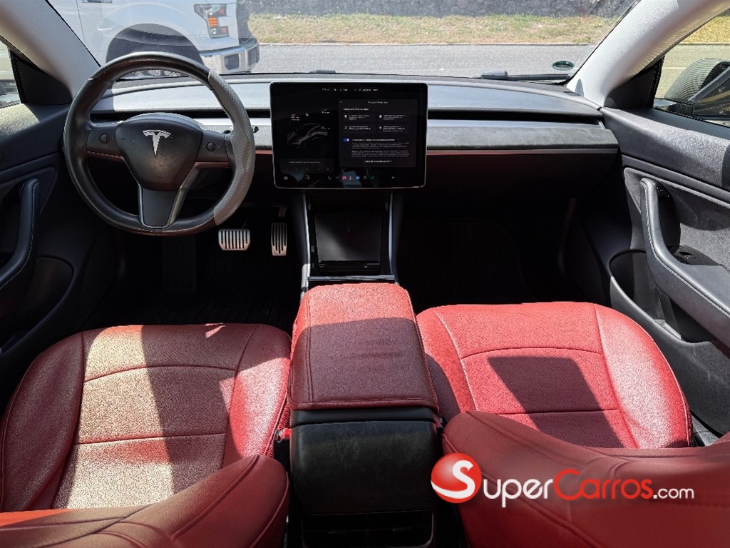 2019 Tesla Model 3 — foto 5 / 10