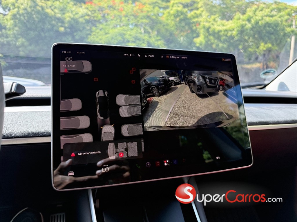 2019 Tesla Model 3 — foto 6 / 10