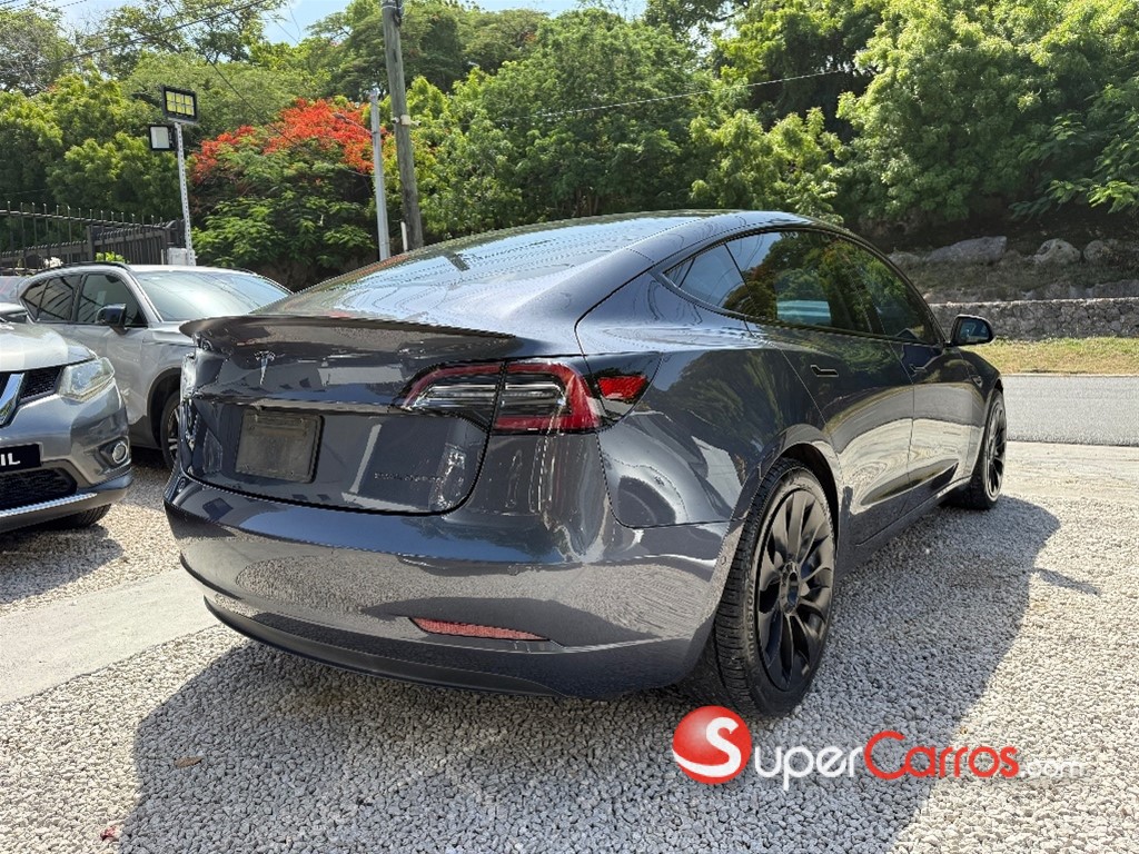 2019 Tesla Model 3 — foto 10 / 10