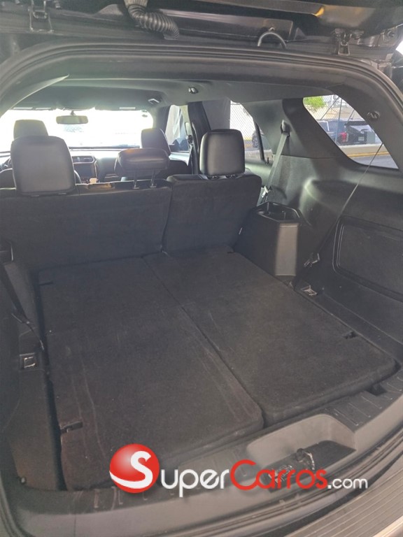 2019 Ford Explorer Limited — foto 5 / 12