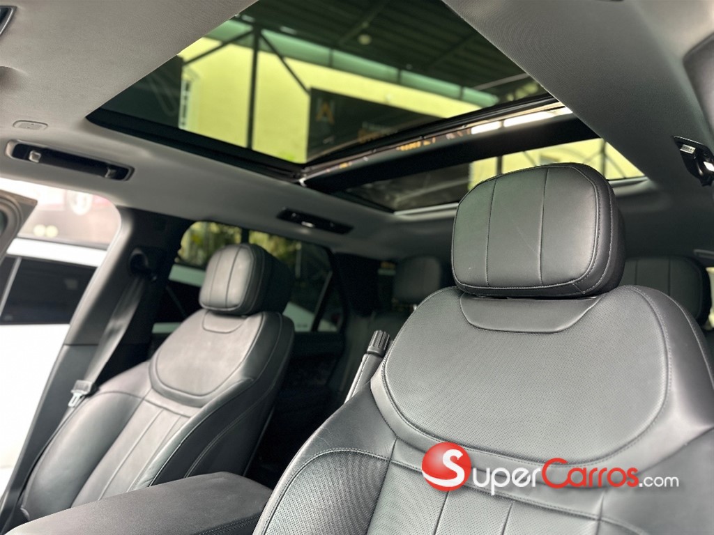 2023 Land Rover Range Rover Sport — foto 11 / 12