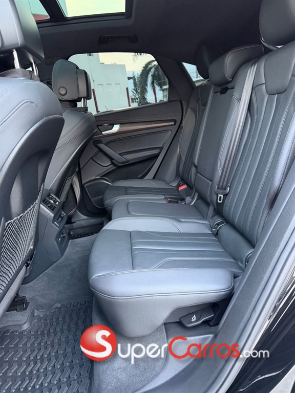 2023 Audi Q5 S-Line Sportback — foto 6 / 6