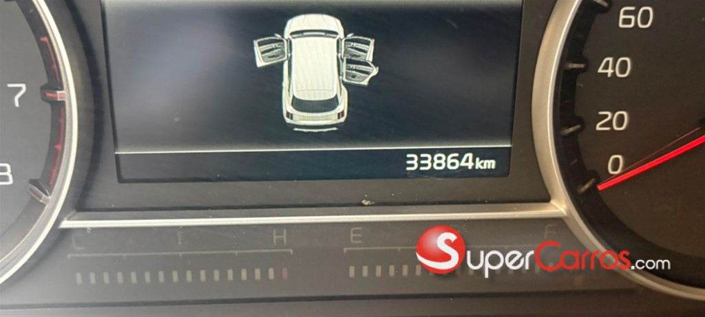 2023 Kia Sorento Luxury — foto 11 / 11