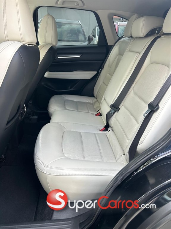 2021 Mazda CX-5 GRAND TOURING — foto 8 / 12