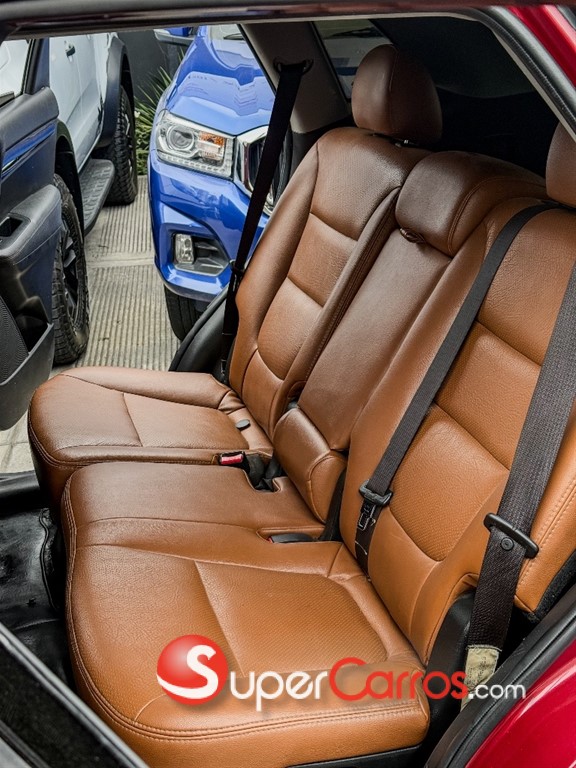 2014 Kia Sorento LX — foto 3 / 11