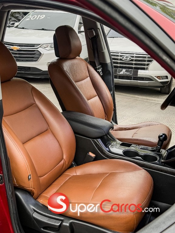 2014 Kia Sorento LX — foto 4 / 11
