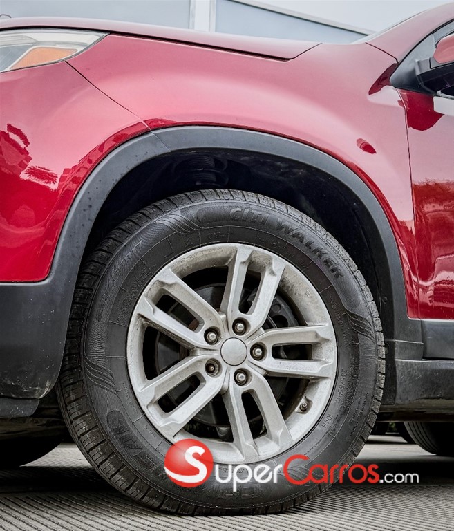 2014 Kia Sorento LX — foto 11 / 11