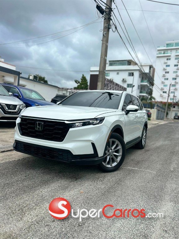 2023 Honda CR-V LX