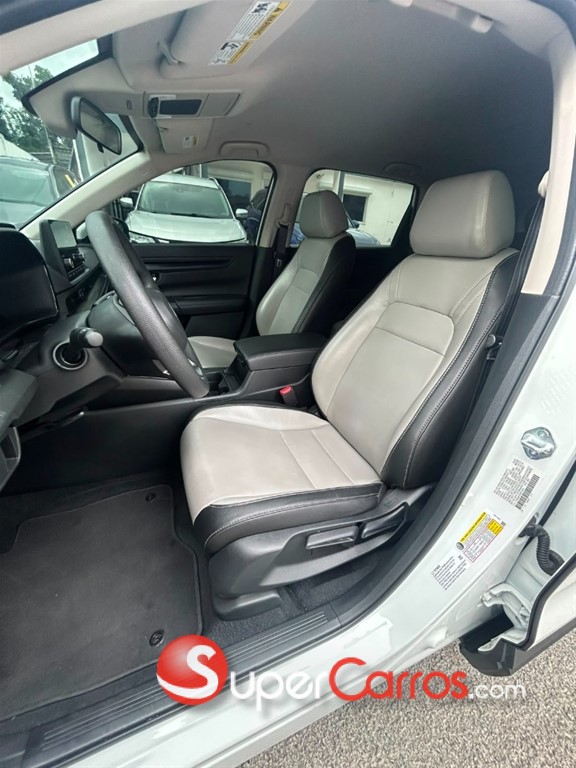 2023 Honda CR-V LX — foto 7 / 12