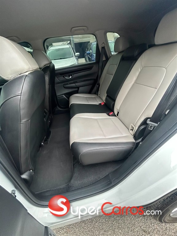 2023 Honda CR-V LX — foto 8 / 12