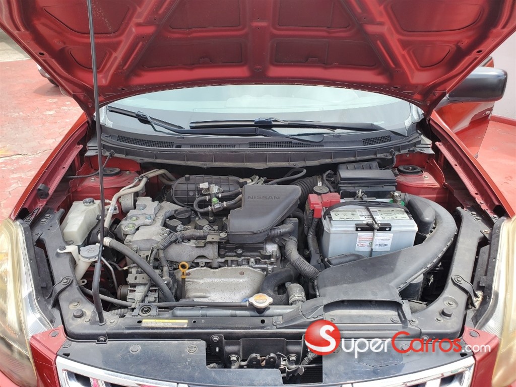 2015 Nissan Rogue — foto 2 / 9