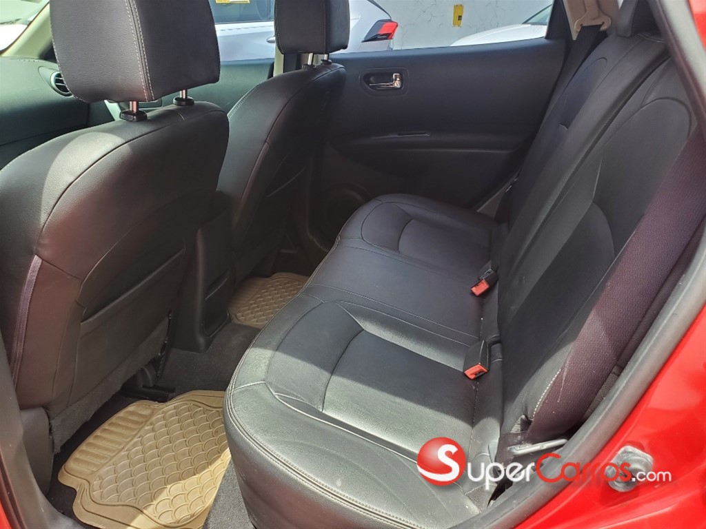 2015 Nissan Rogue — foto 3 / 9