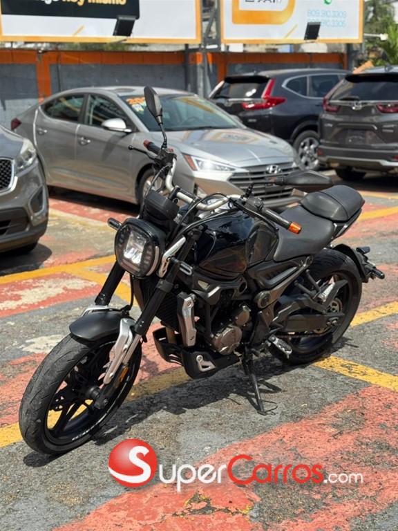 2021 Loncin AC6