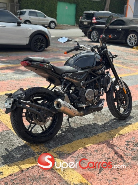 2021 Loncin AC6 — foto 3 / 7
