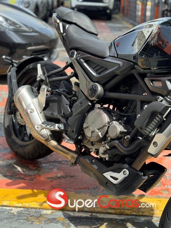 2021 Loncin AC6 — foto 5 / 7