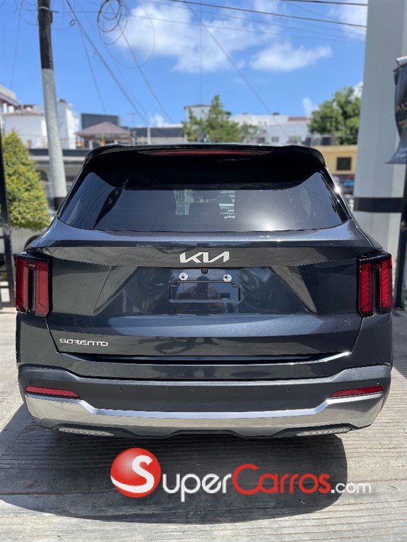 2024 Kia Sorento S — foto 5 / 12