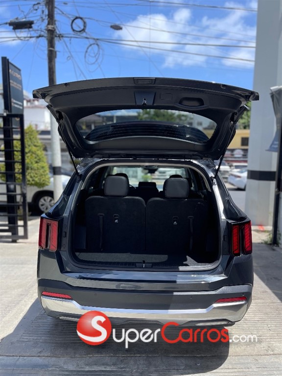 2024 Kia Sorento S — foto 7 / 12