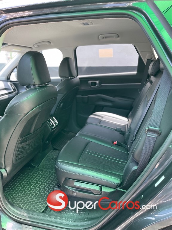2024 Kia Sorento S — foto 9 / 12
