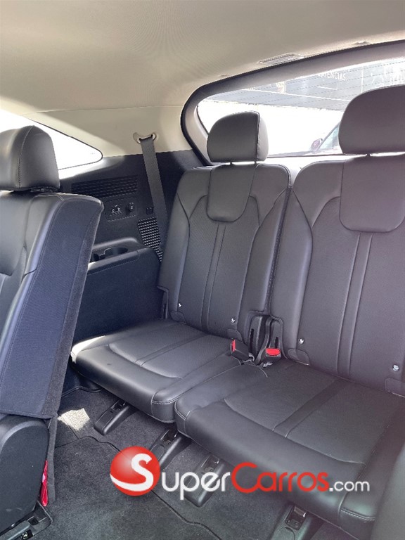 2024 Kia Sorento S — foto 10 / 12