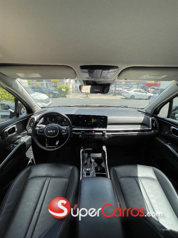 2024 Kia Sorento S — foto 12 / 12