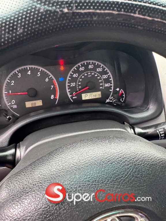 2013 Toyota Corolla LE Plus — foto 11 / 12