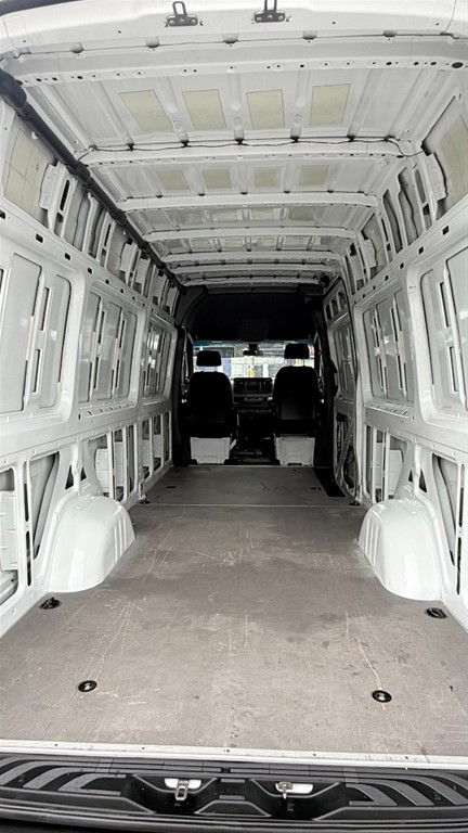 2021 Mercedes-Benz Sprinter — foto 6 / 12