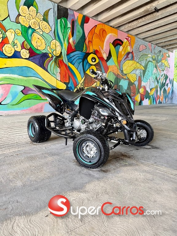 2024 YAMAHA Raptor SE 700 R
