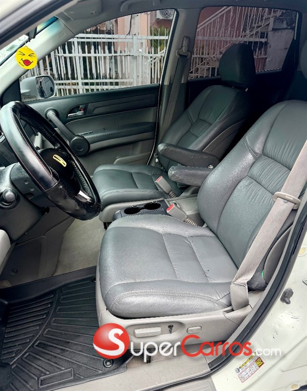 2009 Honda CR-V EXL — foto 2 / 10
