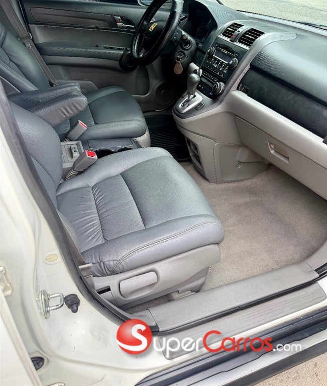 2009 Honda CR-V EXL — foto 7 / 10