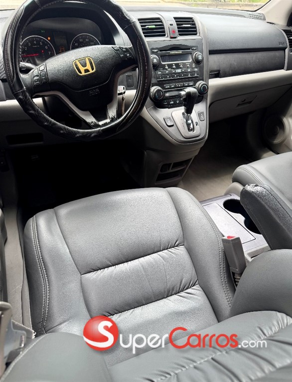 2009 Honda CR-V EXL — foto 10 / 10