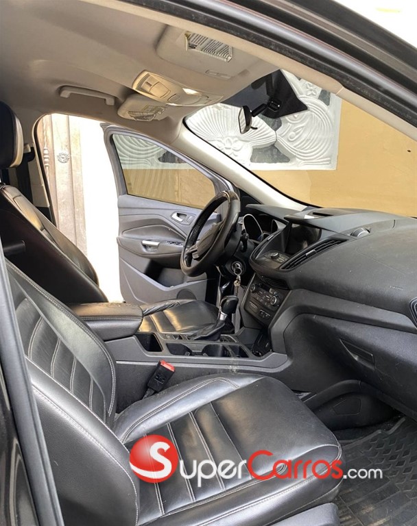 2017 Ford Escape — foto 2 / 9