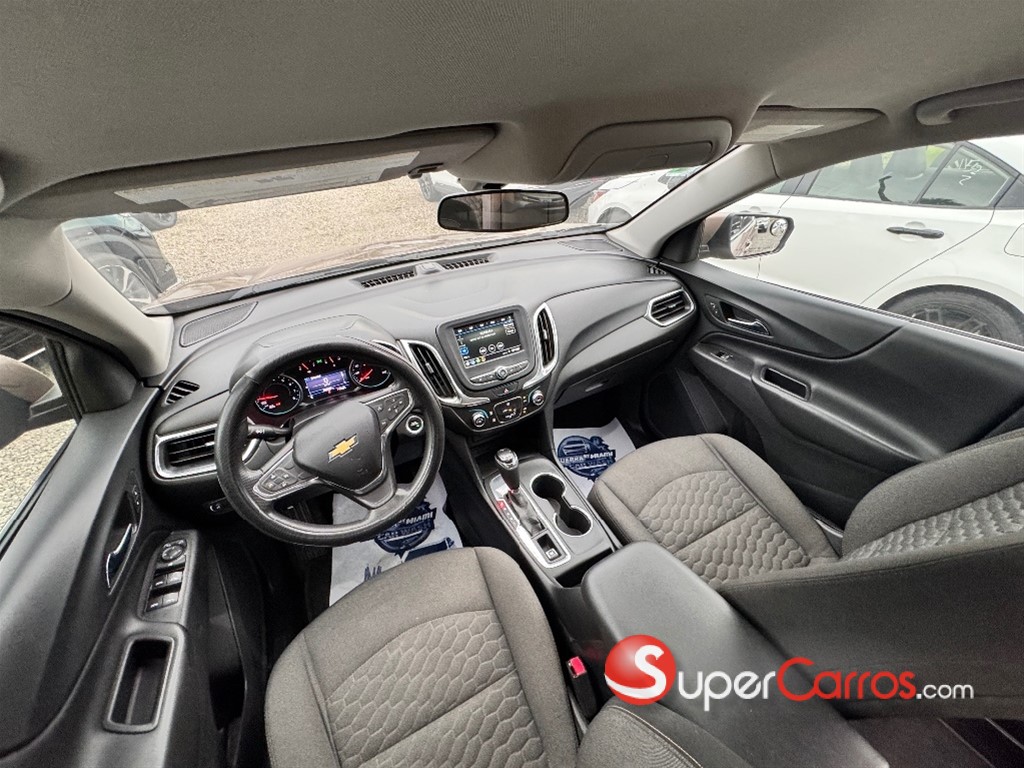 2019 Chevrolet Equinox — foto 7 / 7
