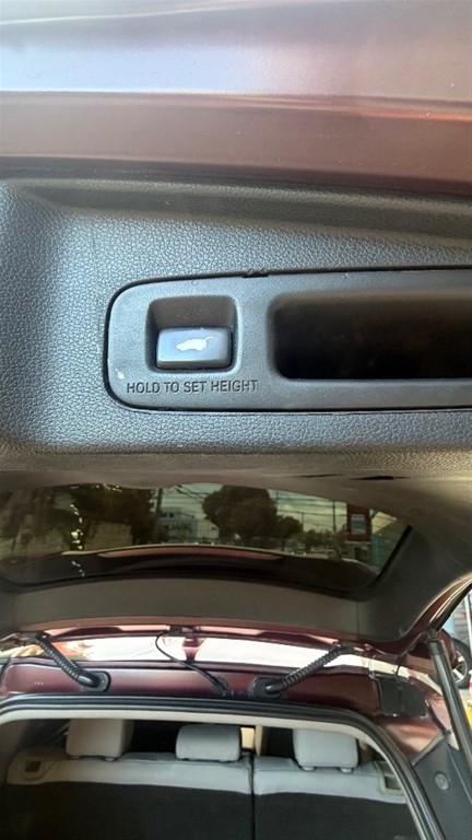 2018 Honda CR-V EXL-T — foto 10 / 12