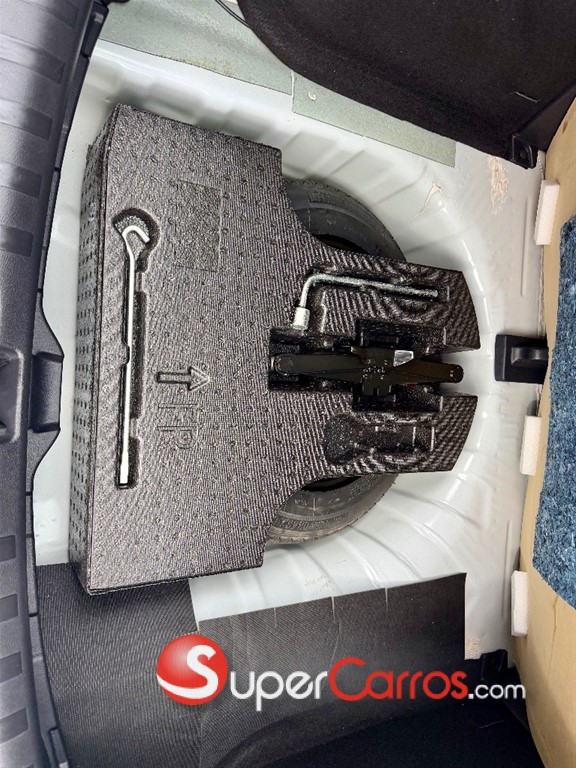 2024 Nissan Kicks — foto 7 / 12