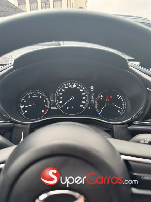 2024 Mazda CX-30 GT — foto 2 / 12