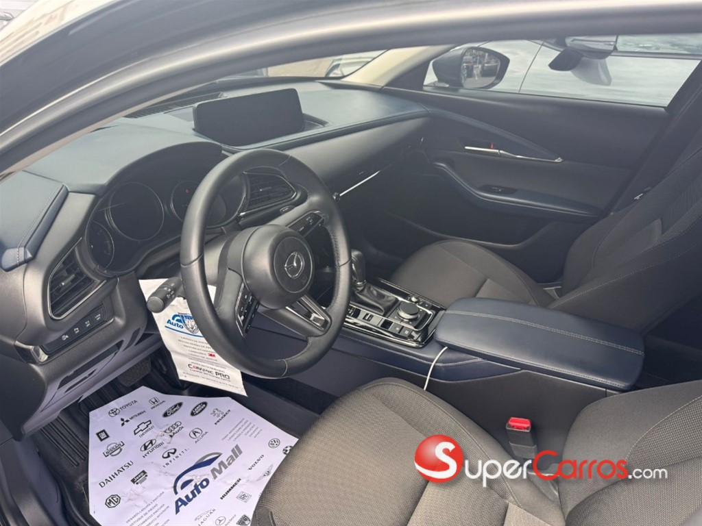 2024 Mazda CX-30 GT — foto 3 / 12