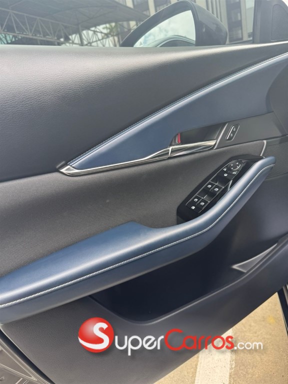 2024 Mazda CX-30 GT — foto 4 / 12