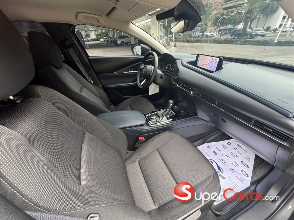 2024 Mazda CX-30 GT — foto 12 / 12
